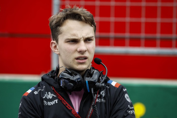 F1: Őrület, kamu volt az igazolási bejelentés