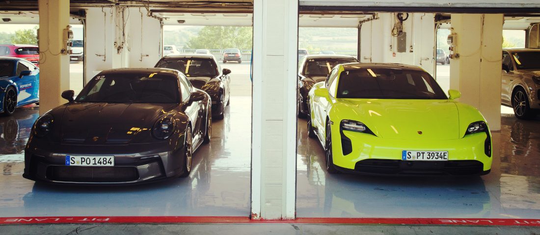 Mindig erre vágytam: az utolsó csepp üzemanyagot égettük