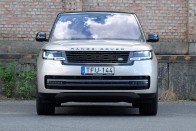 Új király a luxusterepjárók között – Range Rover teszt 62