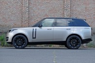 Új király a luxusterepjárók között – Range Rover teszt 64