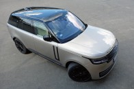 Új király a luxusterepjárók között – Range Rover teszt 71