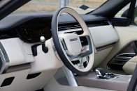 Új király a luxusterepjárók között – Range Rover teszt 72