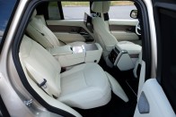 Új király a luxusterepjárók között – Range Rover teszt 92