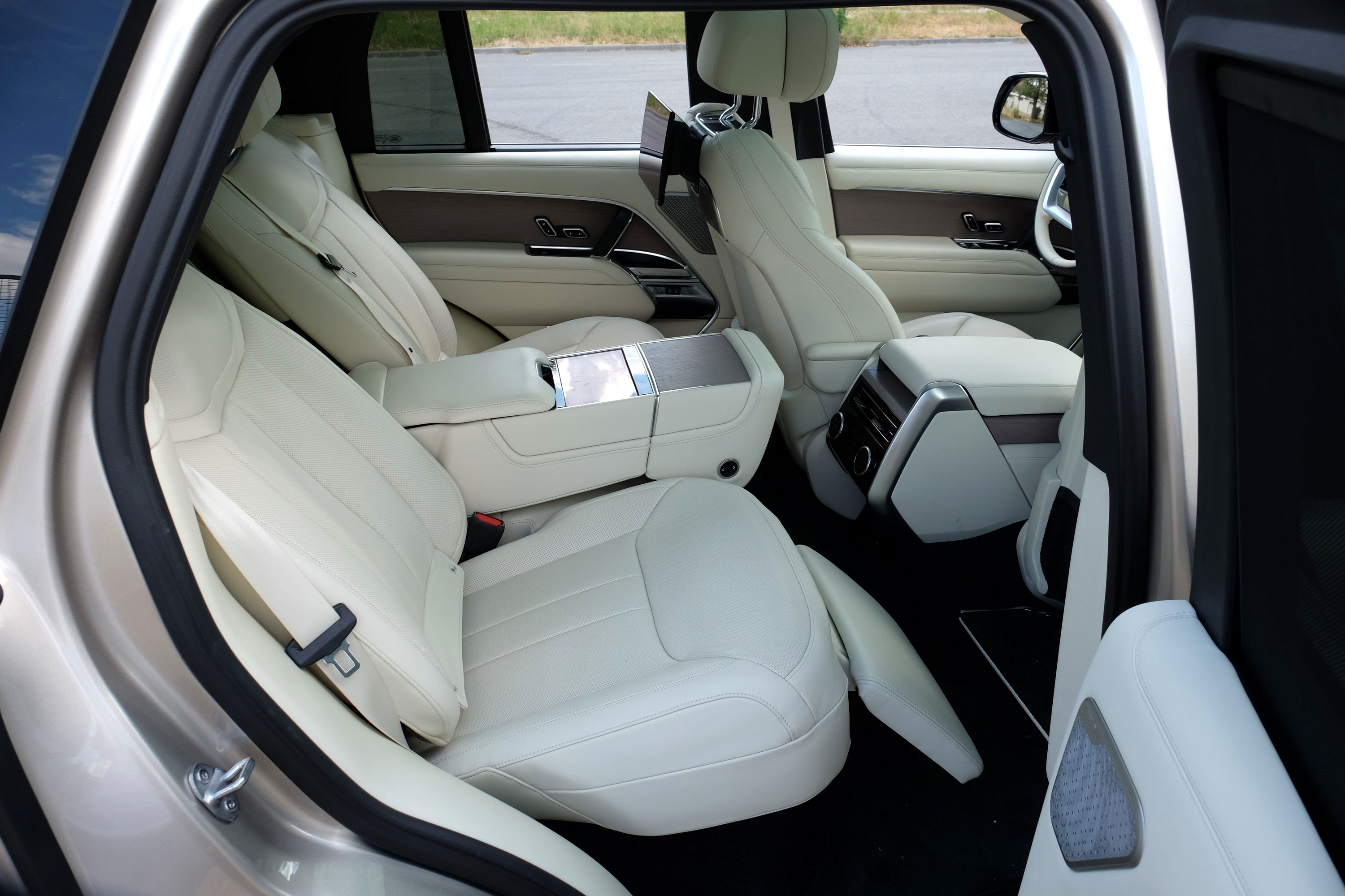 Új király a luxusterepjárók között – Range Rover teszt 34