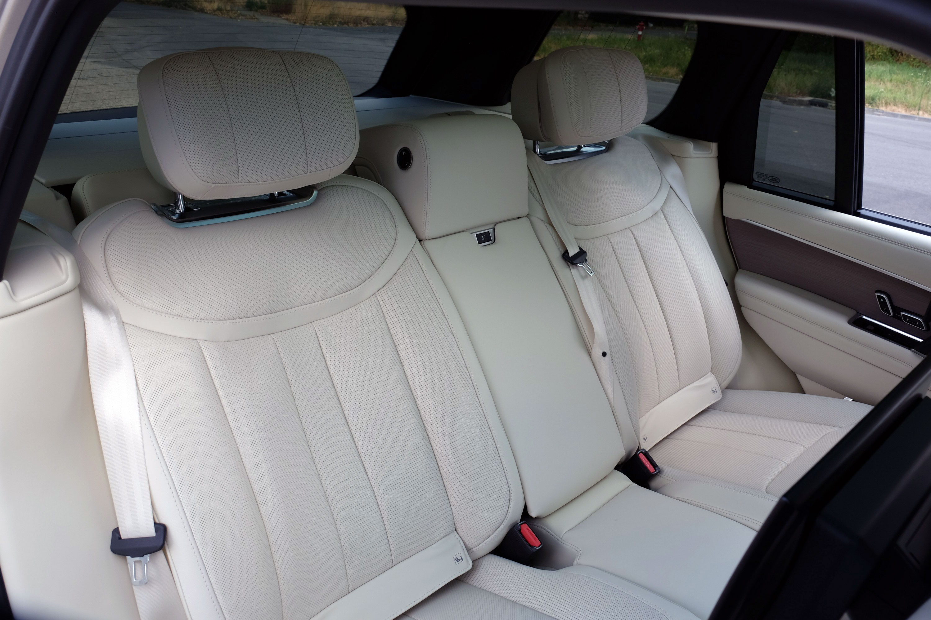 Új király a luxusterepjárók között – Range Rover teszt 35