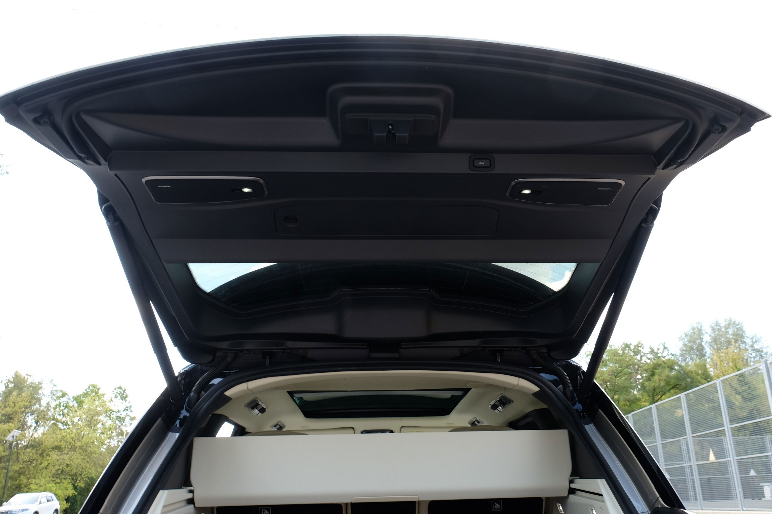 Új király a luxusterepjárók között – Range Rover teszt 46