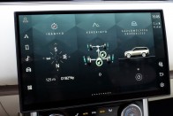 Új király a luxusterepjárók között – Range Rover teszt 113