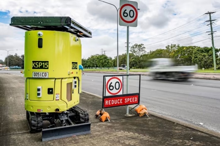 Újabb trükk a lesből traffizásra