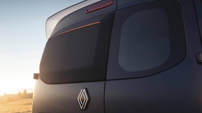 Meglepetéssel készül az őszre a Renault 1