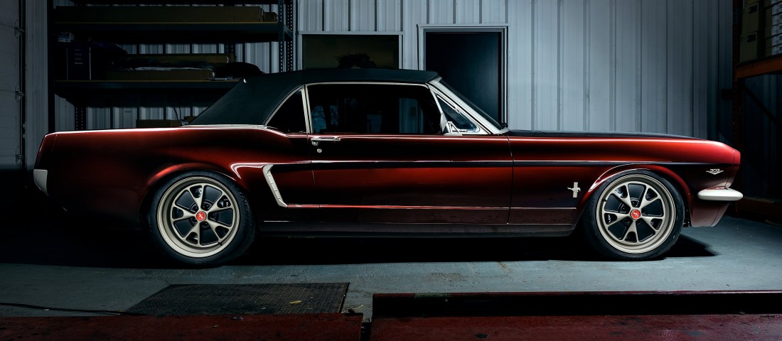 Mesés átverés ez a gyönyörű nem-veterán autó