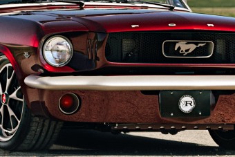 Mesés átverés ez a gyönyörű nem-veterán autó