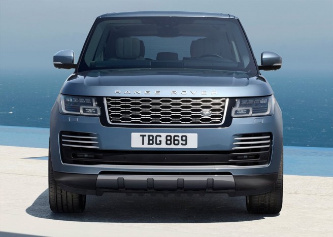 Új király a luxusterepjárók között – Range Rover teszt 119