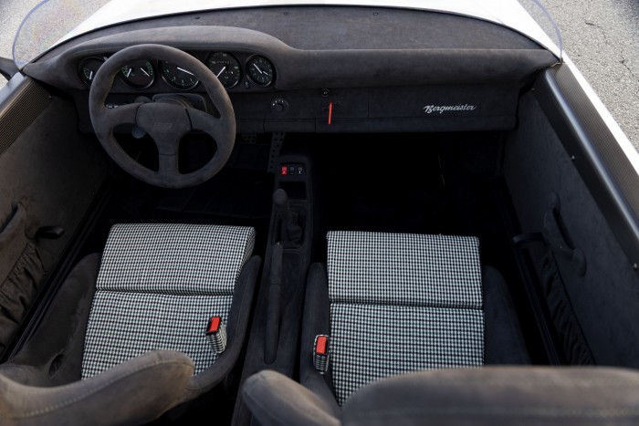 Meg sem próbál szép lenni ez a Porsche 7