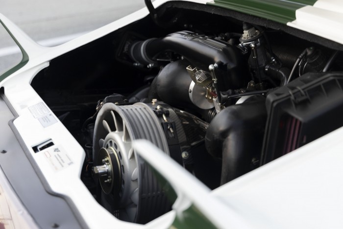 Meg sem próbál szép lenni ez a Porsche 8