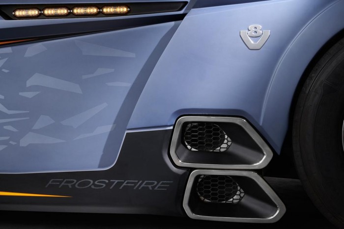 770 lóerős nyergest villantott a Scania Szoboszlón 2