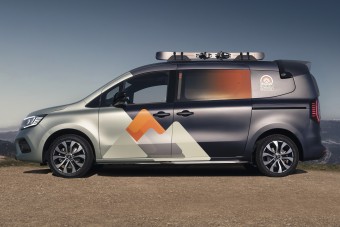 Meglepetéssel készül az őszre a Renault