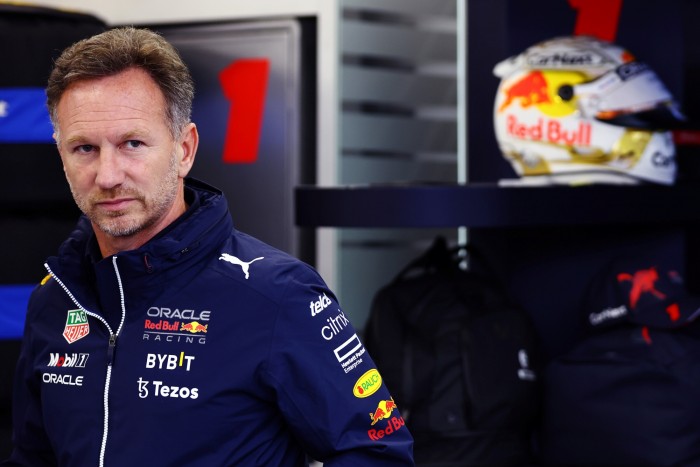 F1: Áttörés a Red Bullnál, nagy változást hozhat 2 F1: Áttörés a Red Bullnál, nagy változást hozhat 2