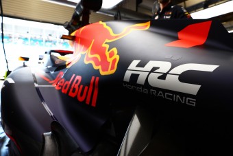 F1: Áttörés a Red Bullnál, nagy változást hozhat 