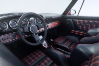 Már vászontetővel is kérhető Singer-féle Porsche 10 Már vászontetővel is kérhető Singer-féle Porsche 10