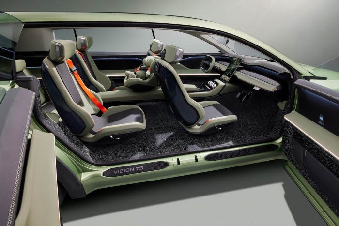 Totálisan átalakul a Škoda, mutatjuk a márka jövőjét 11