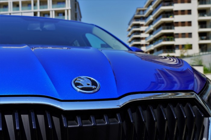 Nem volt jó éve tavaly a Škodának