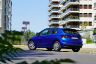 Lehetne mérce, mondjuk a minimum – Škoda Fabia 1.0 39