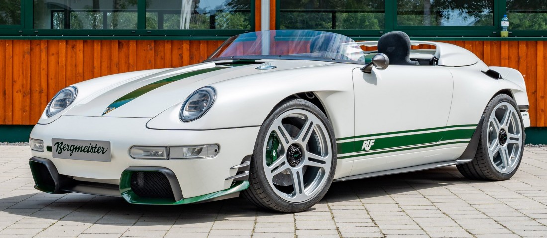 Meg sem próbál szép lenni ez a Porsche