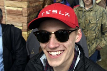 Ennyit ér a Tesla a párválasztásnál