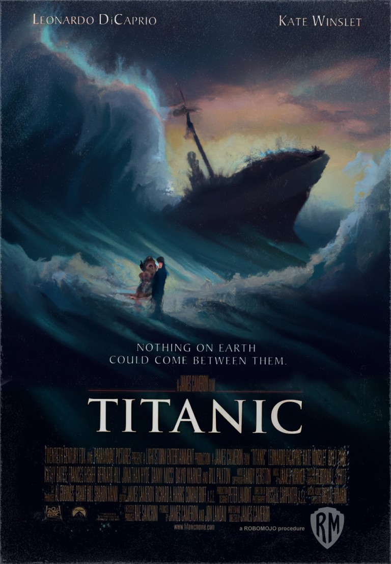A számítógép által készített filmplakátoknál ma nem látsz érdekesebbet 2 A számítógép által készített filmplakátoknál ma nem látsz érdekesebbet 2