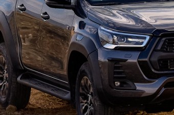 Újabb autókba tankolhatsz szemétből készült gázolajat