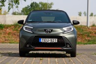 Megnőtt a nők cuki kedvence – Toyota Aygo X 3