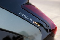 Megnőtt a nők cuki kedvence – Toyota Aygo X 52