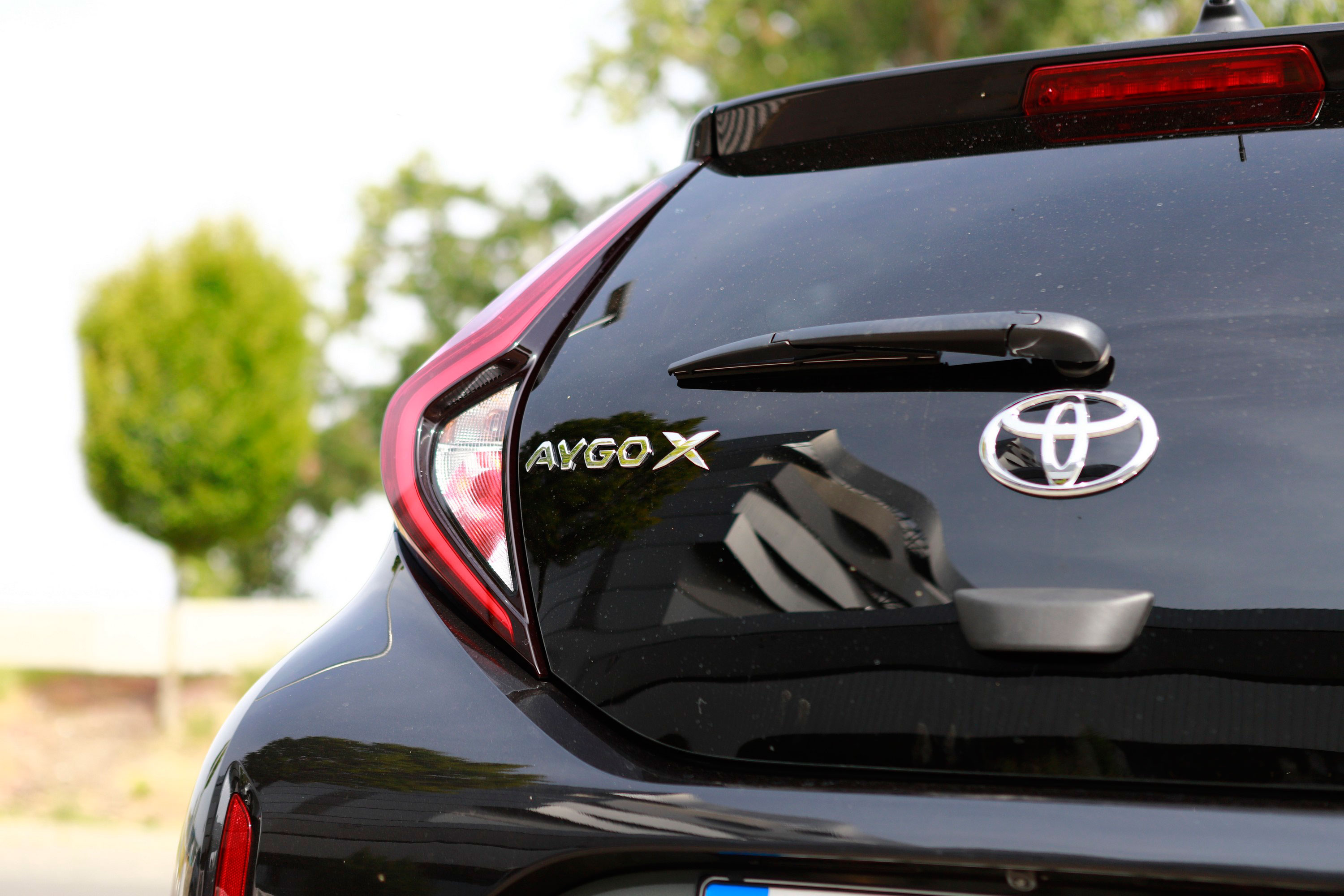 Megnőtt a nők cuki kedvence – Toyota Aygo X 14