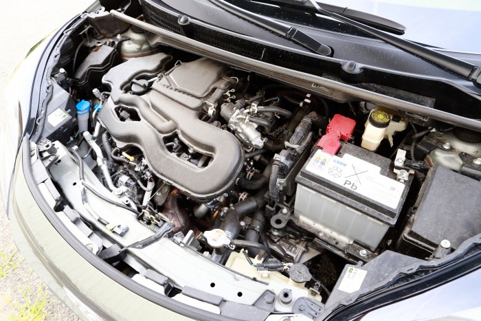 Megnőtt a nők cuki kedvence – Toyota Aygo X 10