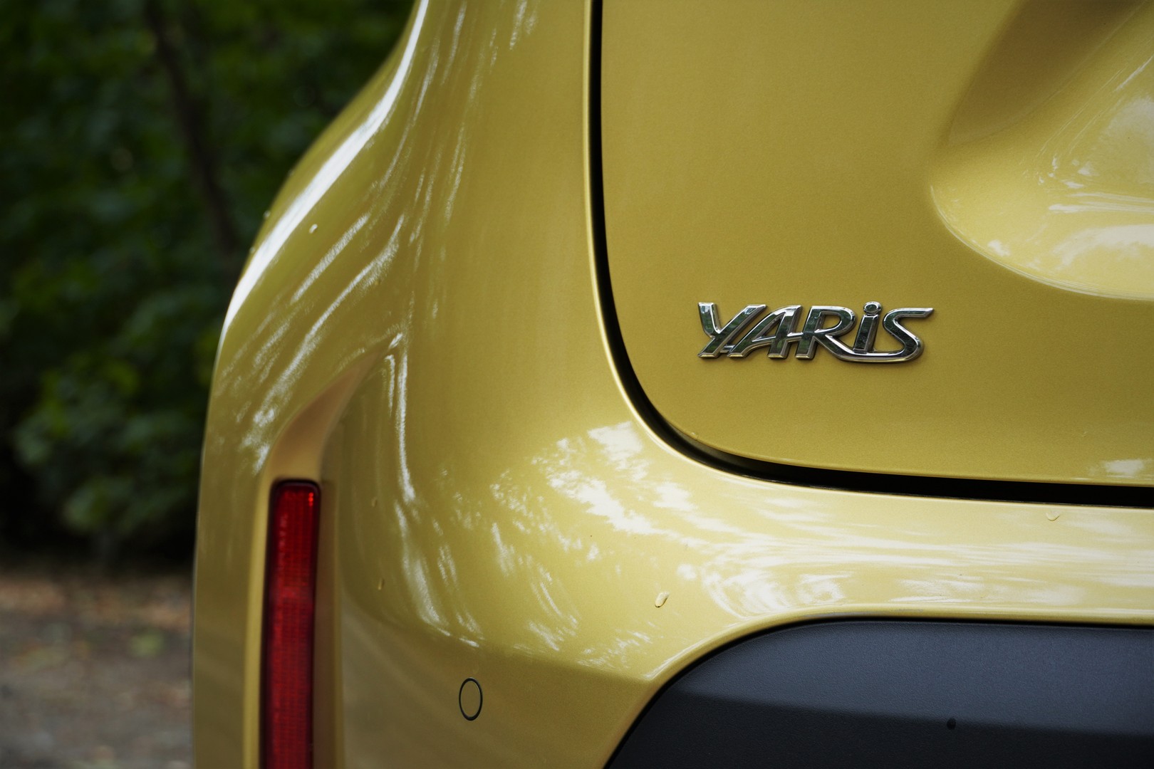 Elég lesz mindig négy liter… – Toyota Yaris Cross 24