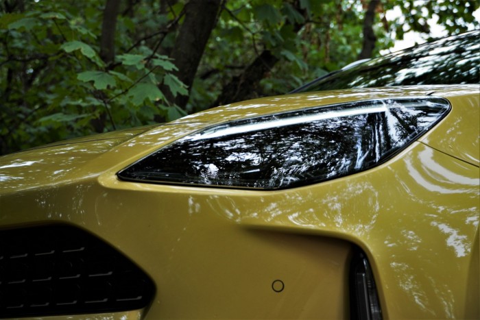 Elég lesz mindig négy liter… – Toyota Yaris Cross 61 Elég lesz mindig négy liter… – Toyota Yaris Cross 61