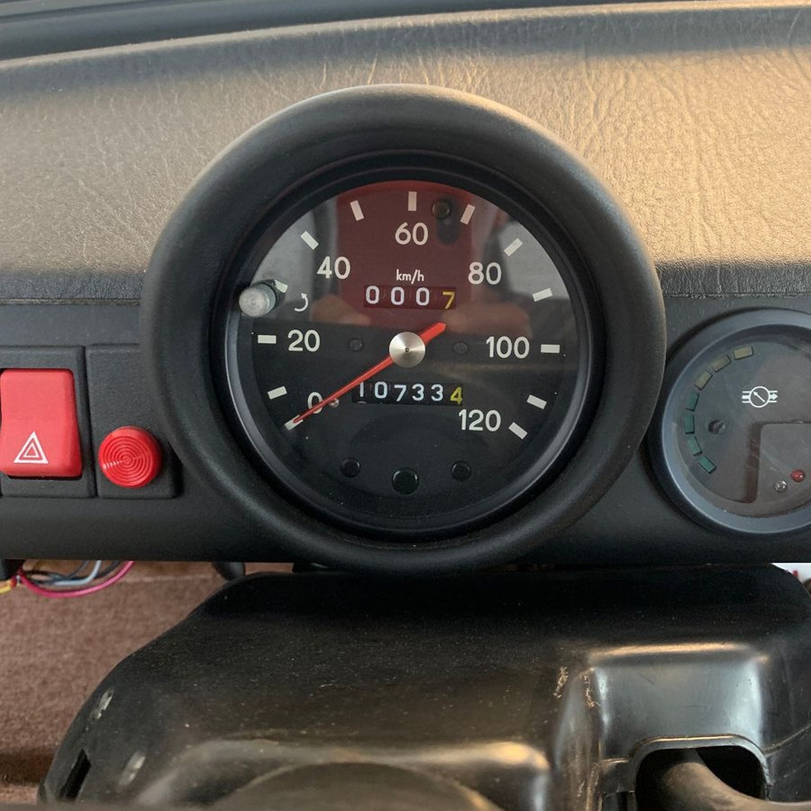 Milliomos vagy, ha akad a garázsodban egy ilyen állapotú Trabant 4