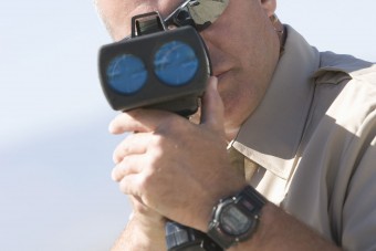 A város, ahol betiltották a traffipaxozást