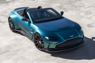 Visszatért az Aston Martin izomkolosszus roadstere 26