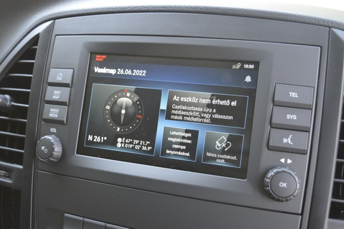 Nincs már hatótávpara az eVitóval 7 | Vezess Nincs már hatótávpara az eVitóval 7