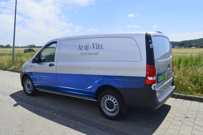 Nincs már hatótávpara az eVitóval 10 | Vezess Nincs már hatótávpara az eVitóval 10