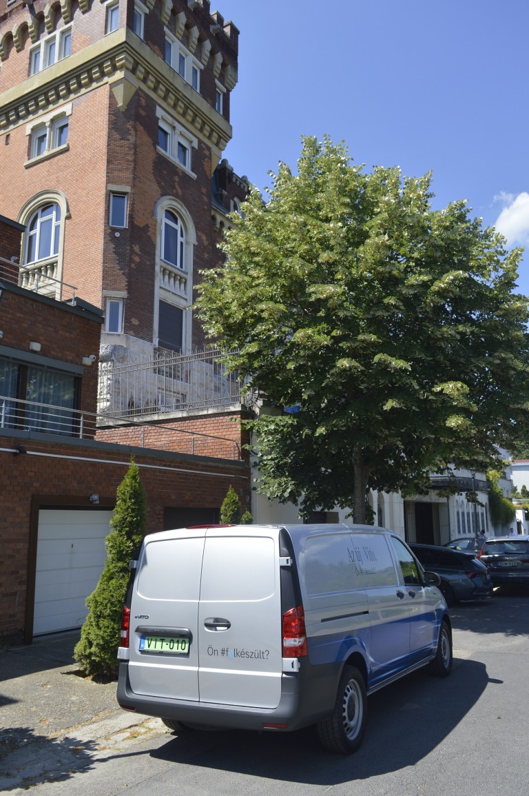 Nincs már hatótávpara az eVitóval 11 | Vezess Nincs már hatótávpara az eVitóval 11