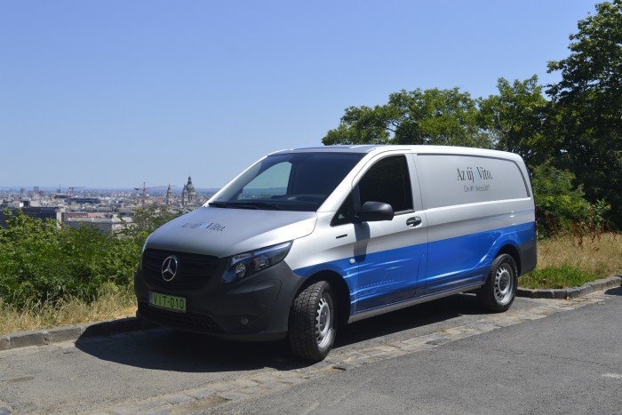 Nincs már hatótávpara az eVitóval 12 | Vezess Nincs már hatótávpara az eVitóval 12