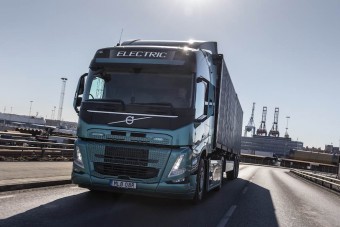 Fontos hírt közölt a Volvo az akkumulátorokkal kapcsolatban
