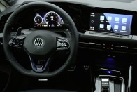 Ez minden idők leggyorsabb VW Golfja 31