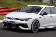 Ez minden idők leggyorsabb VW Golfja 28