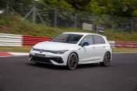 Ez minden idők leggyorsabb VW Golfja 29