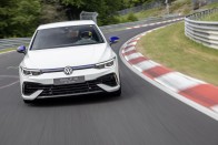 Ez minden idők leggyorsabb VW Golfja 27