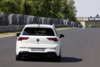 Ez minden idők leggyorsabb VW Golfja 3