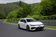 Ez minden idők leggyorsabb VW Golfja 26